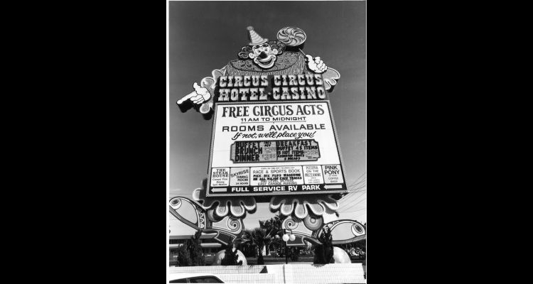 Circus Circus | ONE